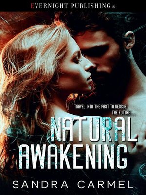 cover image of Natural Awakening